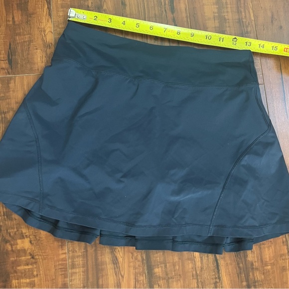 LULULEMON Circuit Breaker Skirt Tall - Picture 9 of 10